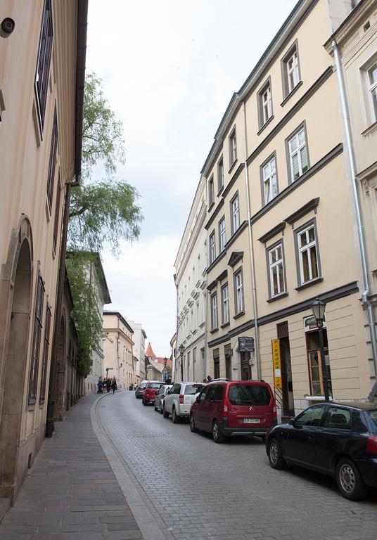 Pokoje Leonardo Daire Krakow Dış mekan fotoğraf